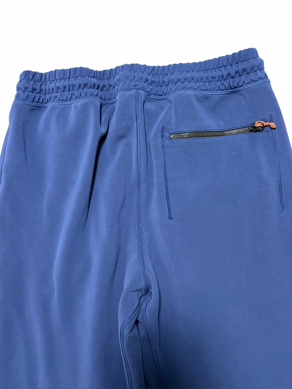Alaskan Hardgear x Duluth Trading Co Men’s Standard Fit Navy Joggers Medium - Picture 6 of 7